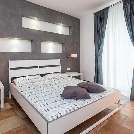 " Luxury In Love " Apartment Center Fast Wifi Palermo Zewnętrze zdjęcie