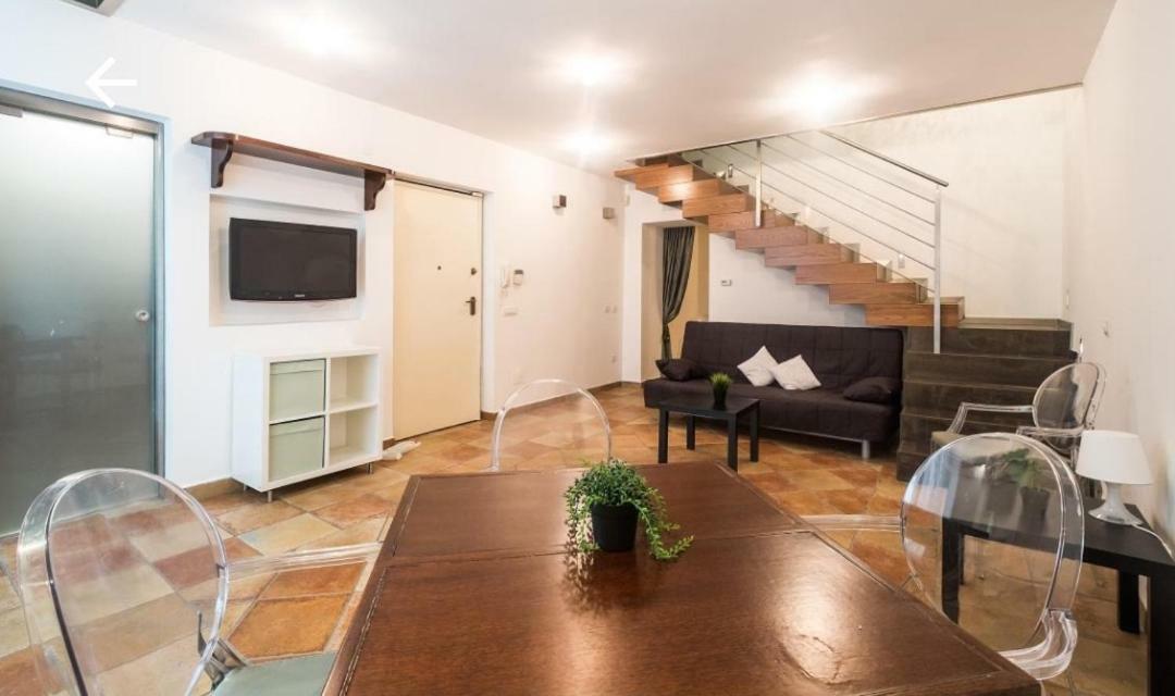 " Luxury In Love " Apartment Center Fast Wifi Palermo Zewnętrze zdjęcie