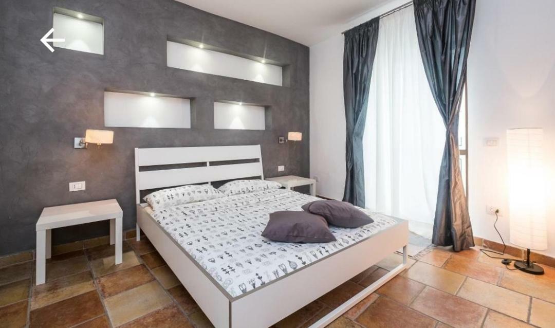 " Luxury In Love " Apartment Center Fast Wifi Palermo Zewnętrze zdjęcie