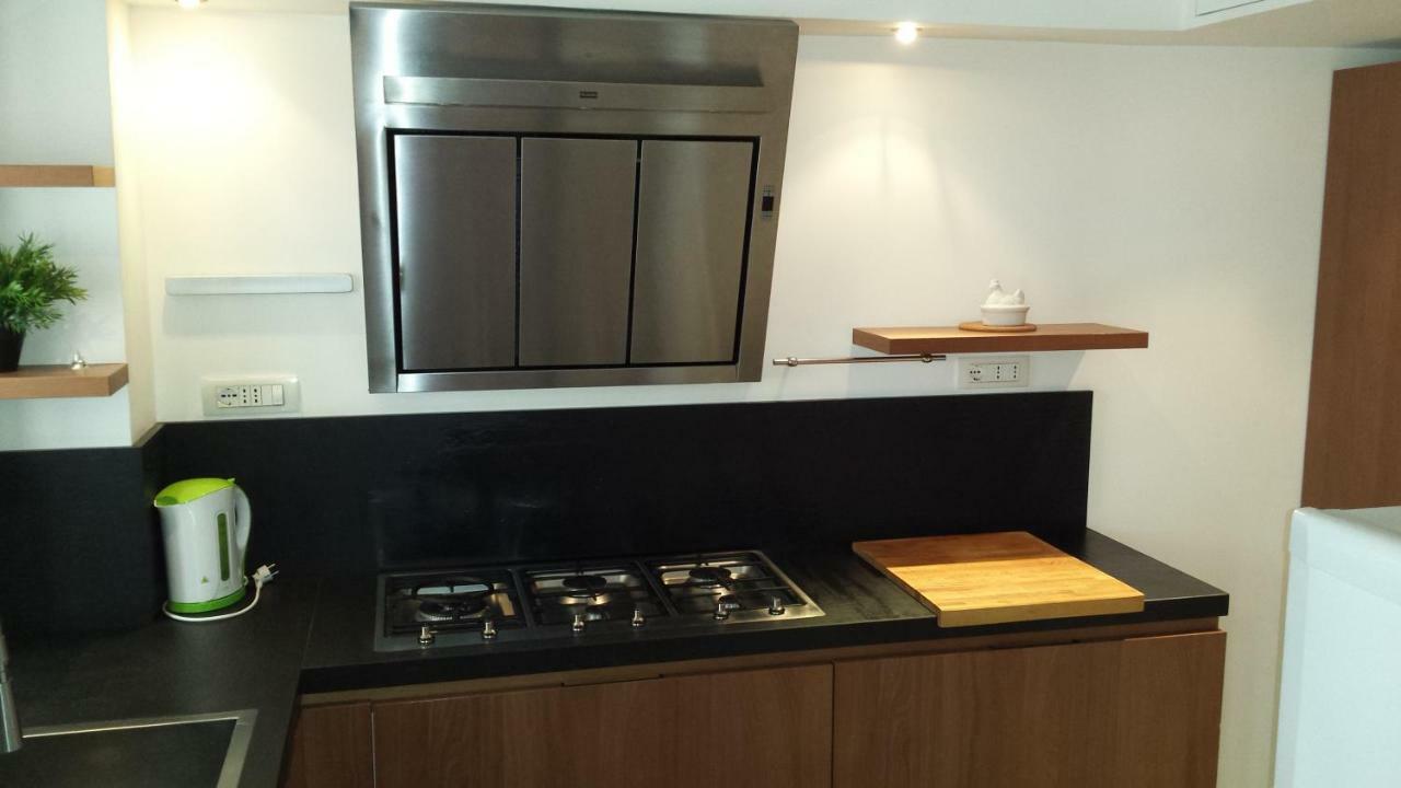 " Luxury In Love " Apartment Center Fast Wifi Palermo Zewnętrze zdjęcie
