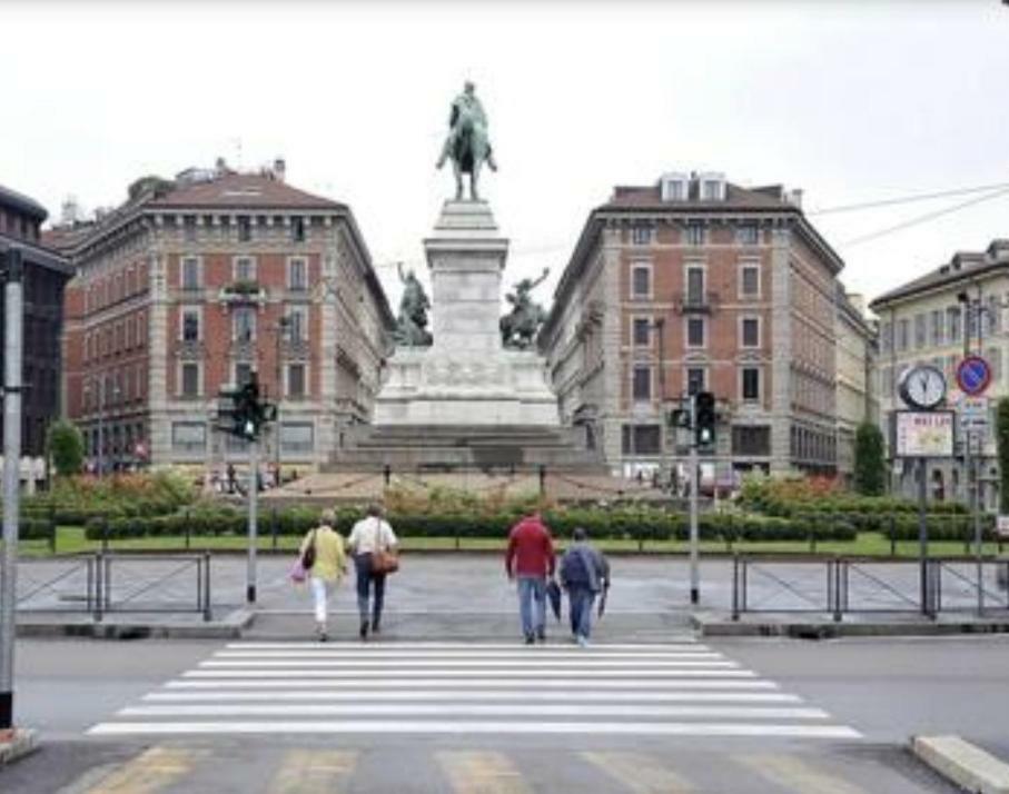 " Luxury In Love " Apartment Center Fast Wifi Palermo Zewnętrze zdjęcie